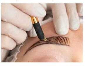 microblading