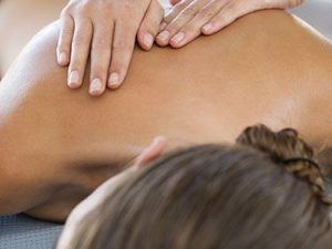 Body Massage Course