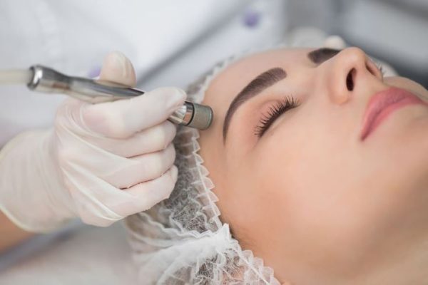 micro needling course